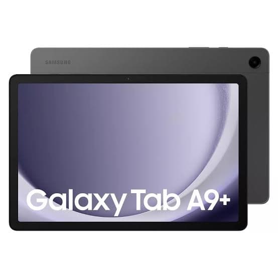 Samsung Galaxy Tab A9+ 4GB/128GB – Entertainment & Productivity Tablet