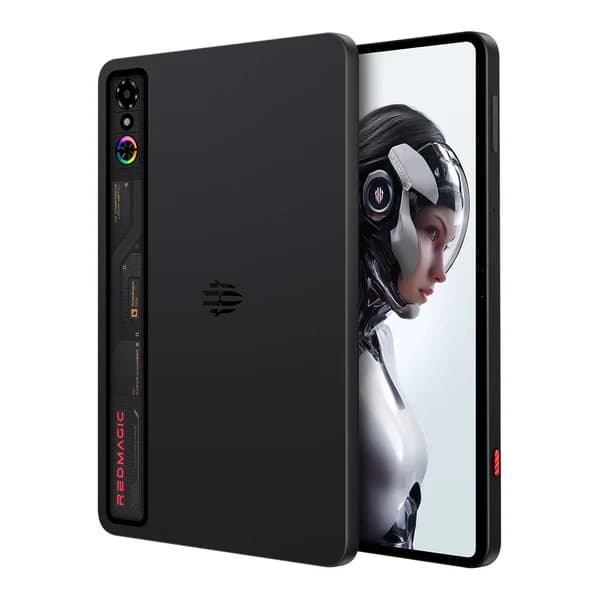 RedMagic Astra Gaming Tablet 24GB/1TB – Ultimate Gaming Performance