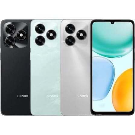 Honor X5c 4GB RAM 64GB Storage