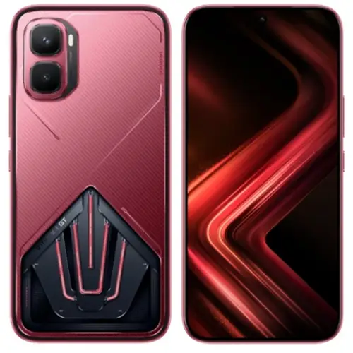 Infinix GT 50 Pro 12GB RAM 256GB Storage
