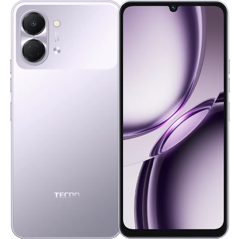Tecno Spark Go 3 4GB RAM 64GB Storage