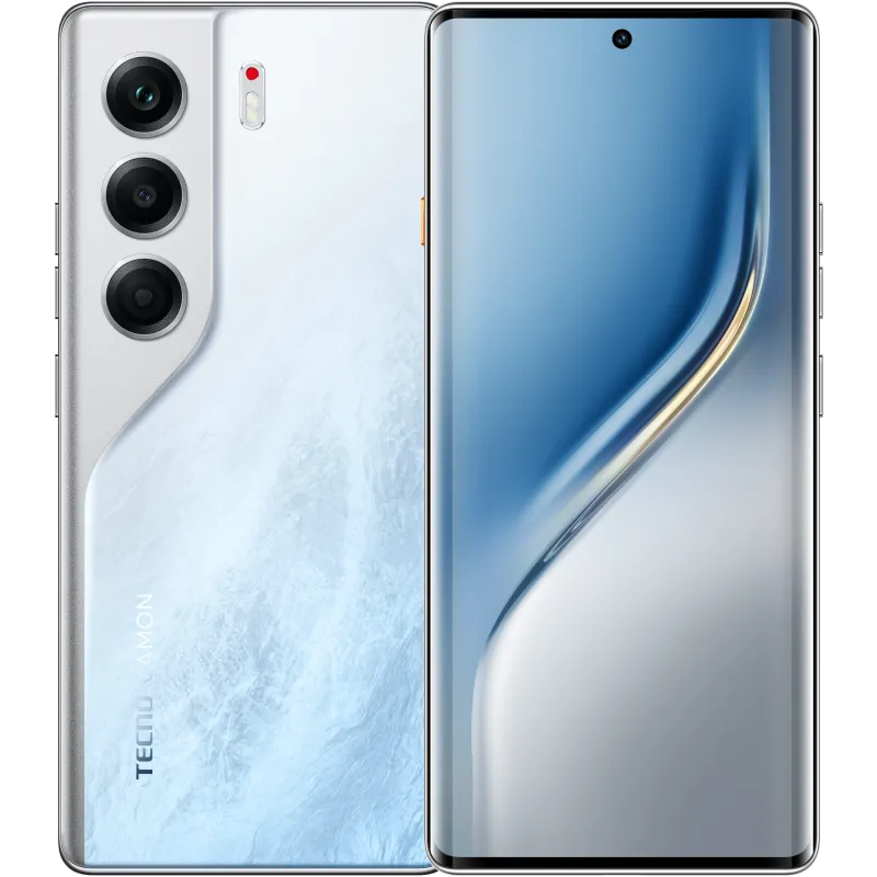 Tecno Camon 40 Pro 8GB RAM 256GB Storage